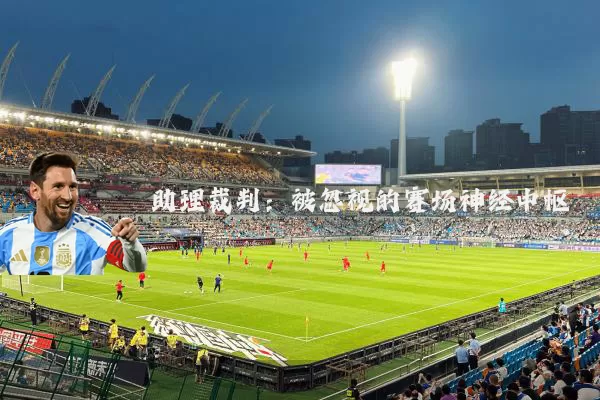 助理裁判：被忽视的赛场神经中枢
