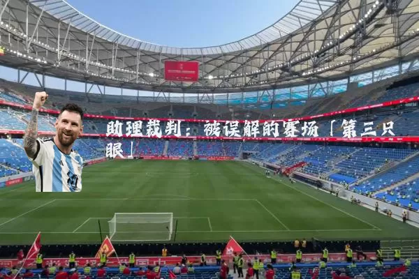 助理裁判:被误解的赛场「第三只眼」